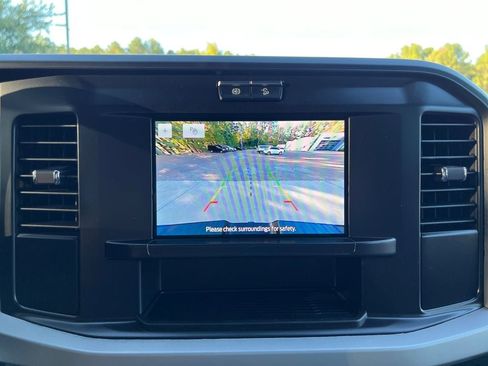 New 2026 Ford F250 XL w/ STX Appearance Package image 28