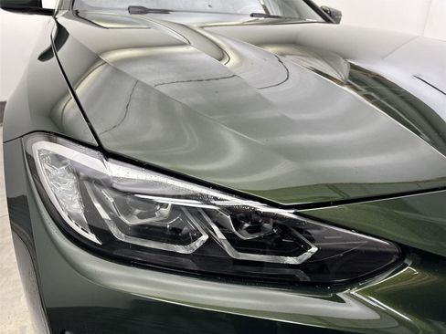 Used 2023 BMW i4 eDrive35 w/ Premium Package image 18