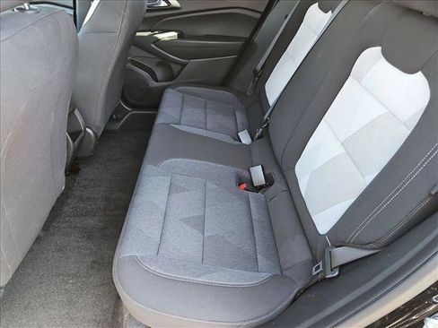 Certified 2024 Chevrolet Trax LS FWD image 24