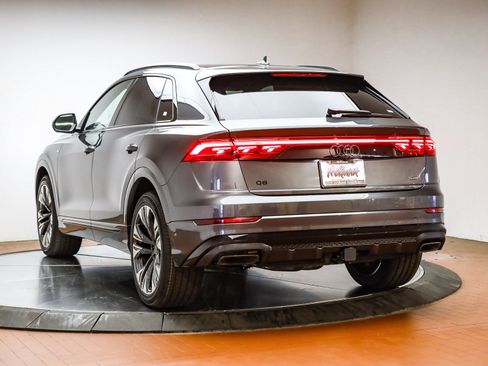 New 2026 Audi Q8 Prestige image 10