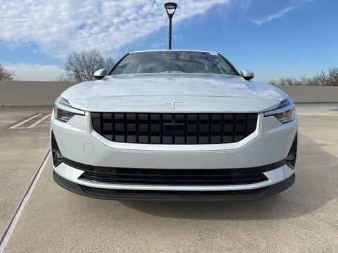 Used 2023 Polestar Polestar 2 w/ Pilot Pack image 2