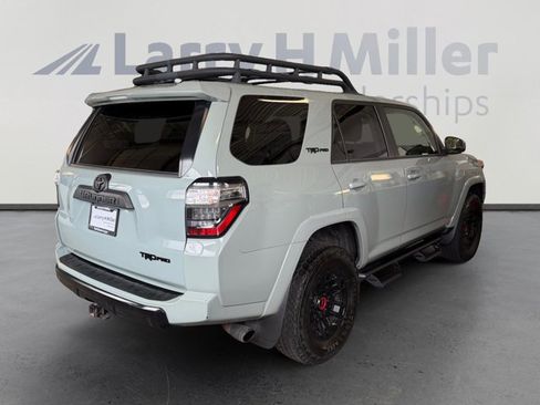 Used 2021 Toyota 4Runner TRD Pro image 5