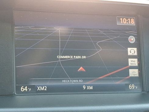 Used 2015 INFINITI Q70 3.7 w/ Sport Package image 20