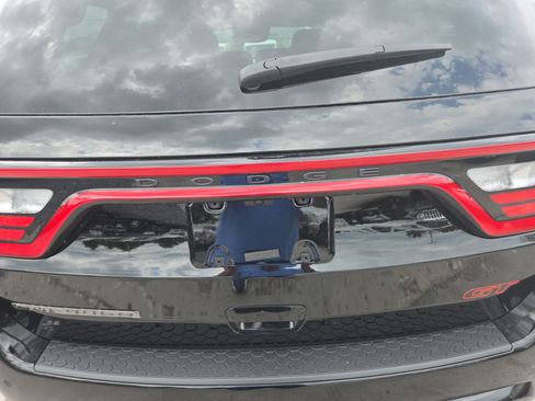 New 2026 Dodge Durango GT AWD/4WD image 24