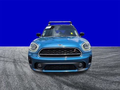 Used 2024 MINI Cooper Countryman S FWD image 9