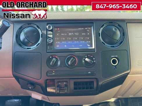 Used 2008 Ford F350 XL AWD/4WD image 16