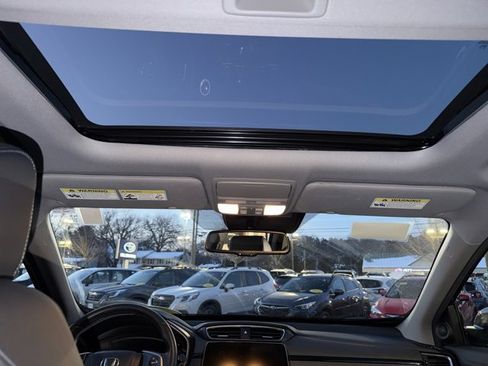 Used 2017 Honda CR-V EX-L image 35