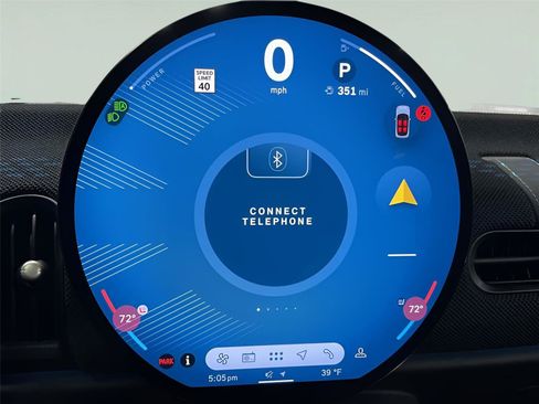 Used 2025 MINI Cooper 2-Door Hardtop image 13