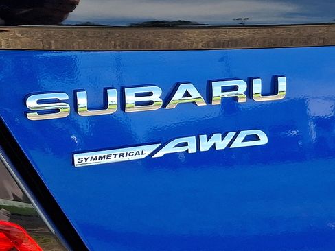 Used 2023 Subaru WRX Premium AWD/4WD image 29
