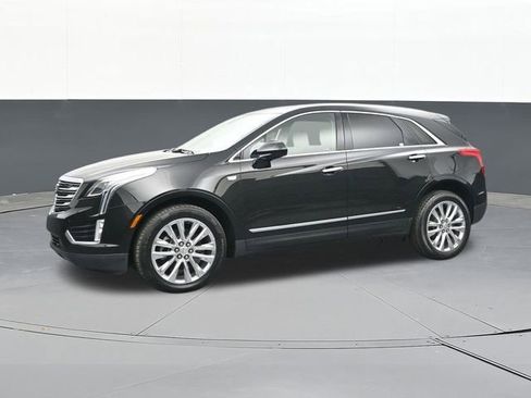 Used 2019 Cadillac XT5 Premium Luxury image 6