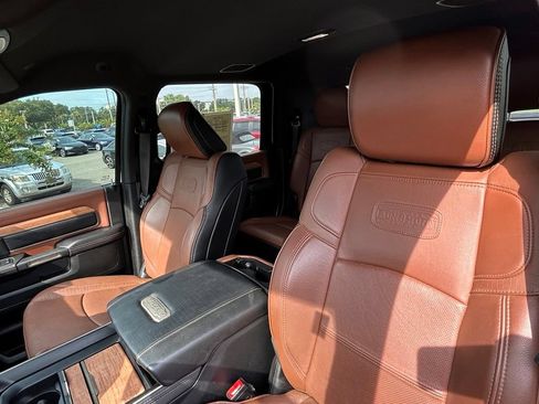 Used 2023 RAM 2500 Limited AWD/4WD image 18