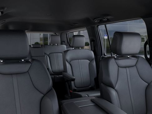 New 2026 Jeep Grand Wagoneer Limited AWD/4WD image 26