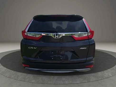 Used 2019 Honda CR-V EX-L image 5