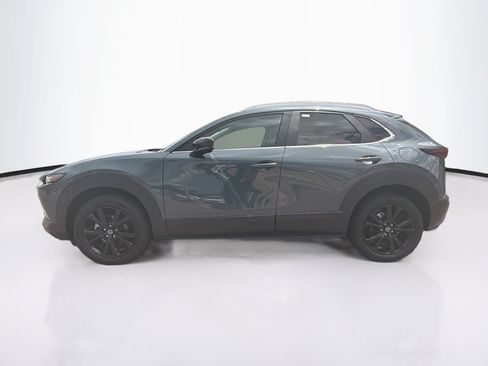 Used 2025 MAZDA CX-30 AWD 2.5 S w/ Preferred Package image 4