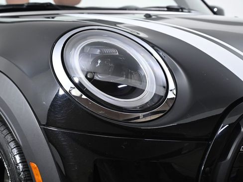 Certified 2022 MINI Cooper S image 5