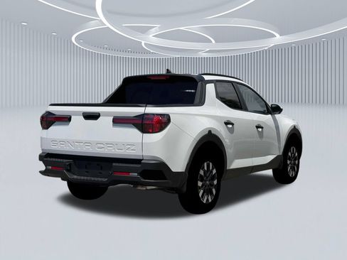 New 2026 Hyundai Santa Cruz SEL FWD image 7