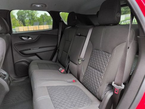Used 2021 Chevrolet Blazer LT FWD image 26