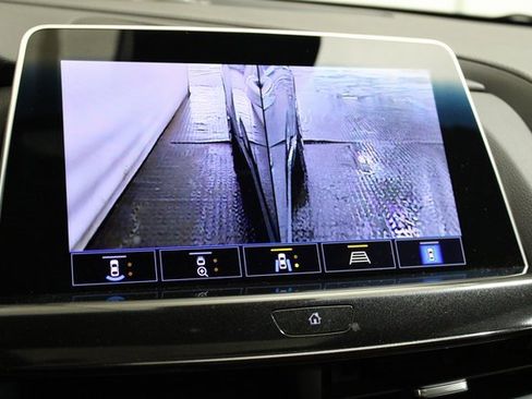 Certified 2023 Cadillac CT5 Premium Luxury w/ Parking Package image 19