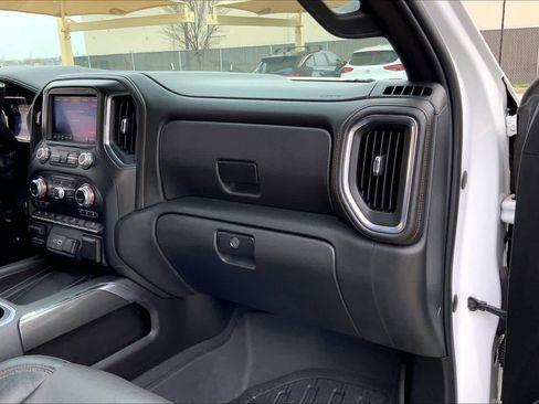 Used 2019 GMC Sierra 1500 AT4 w/ AT4 Premium Package image 19