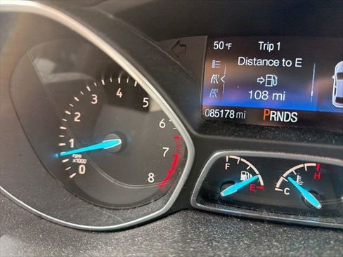 Used 2019 Ford Escape S image 36