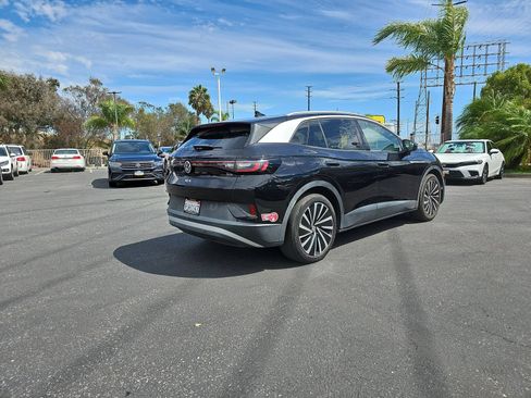 Used 2023 Volkswagen ID.4 Pro S Plus RWD image 5