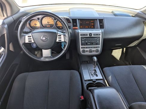 Used 2003 Nissan Murano SL w/ Premium Pkg AWD/4WD image 29