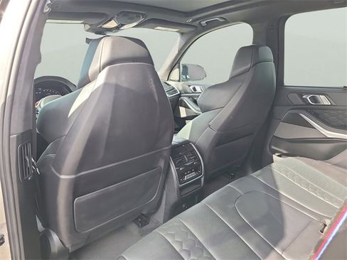 Used 2022 BMW X5 M Competition w/ Competition Package 2 image 16