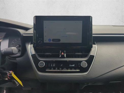 Certified 2024 Toyota Corolla LE FWD image 16