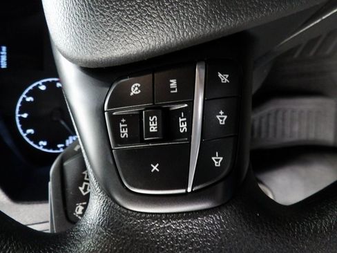 Used 2024 Ford Transit 250 Low Roof AWD image 42