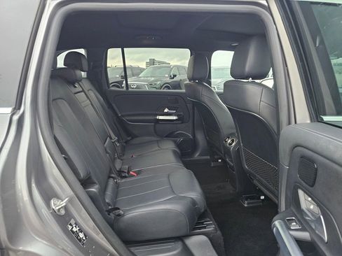 Used 2022 Mercedes-Benz EQB 350 4MATIC image 21