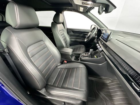Used 2024 Honda CR-V Sport Touring image 29