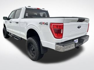 Used 2022 Ford F150 XLT video 3