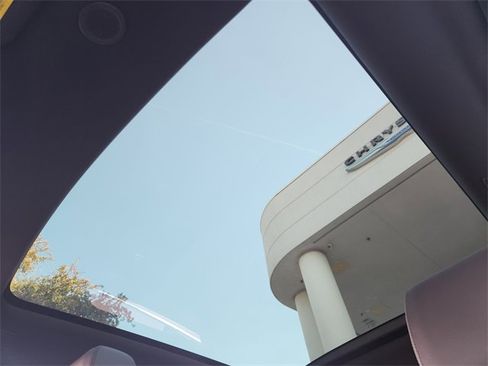 Used 2023 Land Rover Range Rover Evoque S image 21