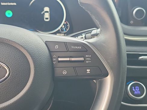 Used 2022 Hyundai Sonata SEL w/ Convenience Package FWD image 23