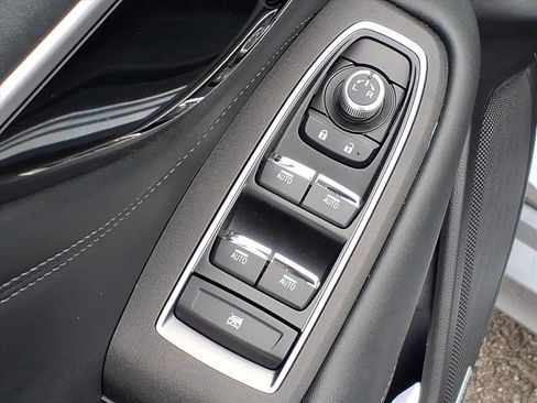 Certified 2024 Subaru Legacy Limited image 12