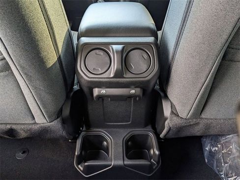 New 2025 Jeep Wrangler Sport S image 10