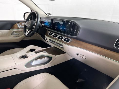 Used 2022 Mercedes-Benz GLE 350 image 29