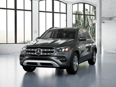 Certified 2024 Mercedes-Benz GLE 350 GLE 350 image 41