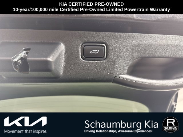Certified 2024 Kia EV6 GT AWD/4WD image 33