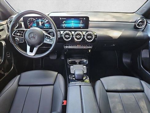 Used 2021 Mercedes-Benz A 220 4MATIC w/ Premium Package image 16