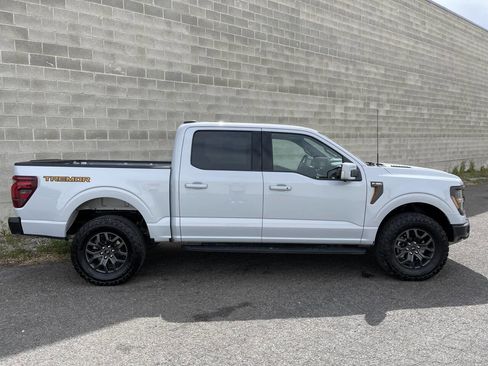 Used 2025 Ford F150 Tremor AWD/4WD image 5