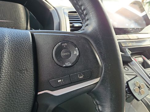 Certified 2024 Honda Odyssey EX-L image 22