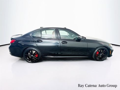 Certified 2024 BMW M340i xDrive M340i xDrive w/ Premium Package image 8