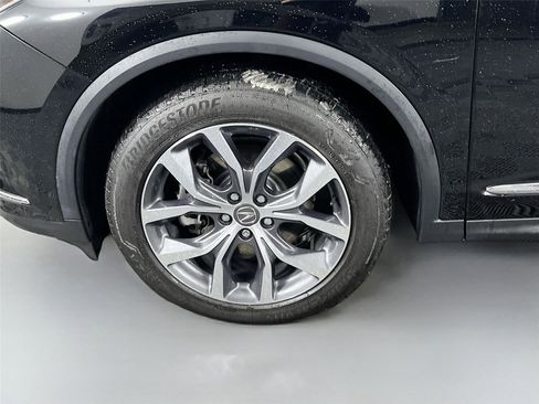 Used 2022 Acura MDX SH-AWD w/Tech image 30