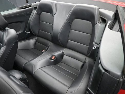 Used 2023 Ford Mustang Premium image 16