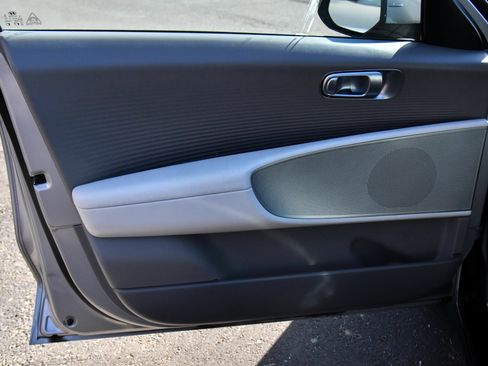 Used 2023 Hyundai Ioniq 6 SEL RWD image 14