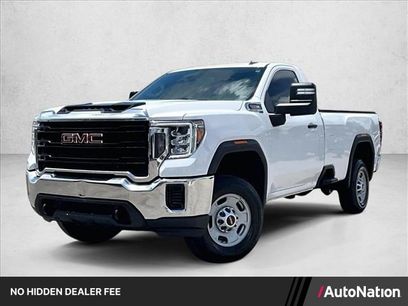 Used 2022 GMC Sierra 2500 Pro w/ Convenience Package