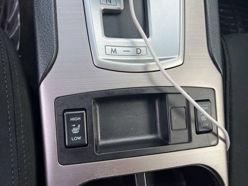 Used 2014 Subaru Legacy 2.5i Premium image 7