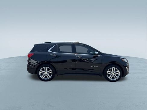 Used 2019 Chevrolet Equinox Premier FWD image 9