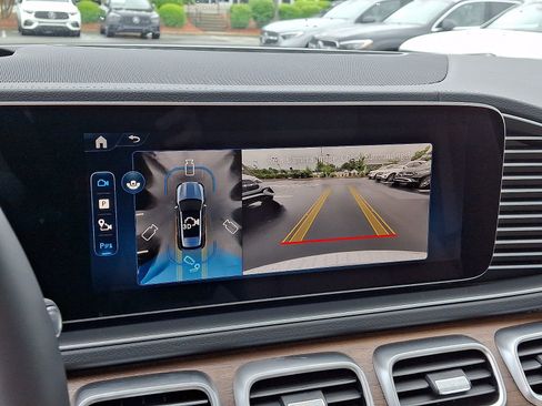 New 2026 Mercedes-Benz GLE 450 4MATIC image 14